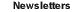 Newsletters